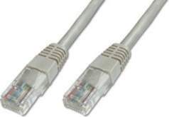 Digitus ACC Patch cable UTP CAT