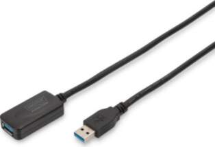 DIGITUS USB 3.0 Active Extension