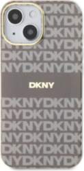 DKNY PC|TPU Repeat Pattern Tonal Stripe