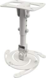 Edbak PM3w-B project mount Ceiling White