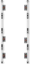 EDBAK ULS4337 Universal LED System for