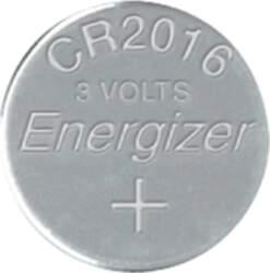 Energizer CR2016, Lithium, 1 pc(s)