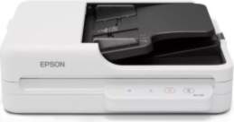 Epson WorkForce DS-1730 scanner
