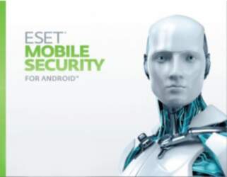ESET Mobile Security 4PC 1Y