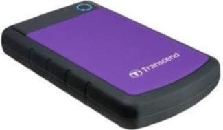 External HDD | TRANSCEND | StoreJet