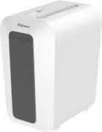 Fellowes Model name Powershred LX65|Entry width