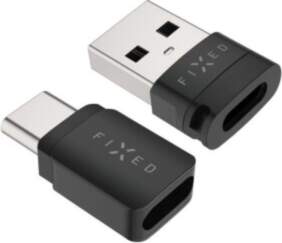 Fixed Data Blocker 2in1 | FIXA-BLC-BK