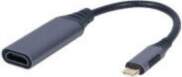 GEMBIRD USB Type-C to HDMI display