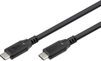 Goobay USB-C™ Cable, USB 3.2
