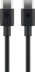 Goobay USB-C Charging and Sync Cable