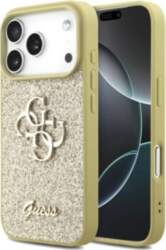 Guess Fixed Glitter Big 4G case
