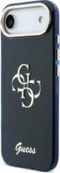Guess IML 4G Script Metal Logo