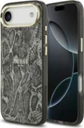 Guess Python Pattern MagSafe Case for