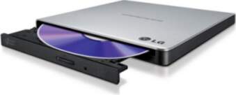 H.L Data Storage LG GP57ES40