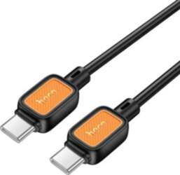 Hoco. Cable USB C to USB