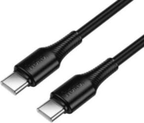 Hoco. Cable USB C to USB
