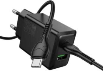 Hoco. Phone charger Hoco USB A