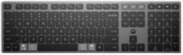 HP 725 Multi-Device WL Keyboard (EN)