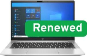 HP Renew HP | RENEW Grade