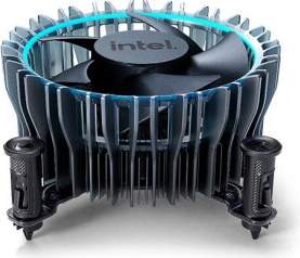 Intel Laminar RM1 Processor Fan Black