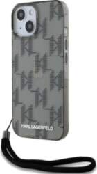 Karl Lagerfeld IML Mono KL Pattern
