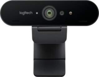 LOGITECH BRIO 500 - GRAPHITE -