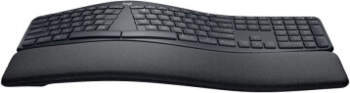 Logitech Ergo K860 keyboard RF Wireless