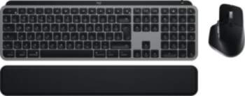 Logitech MX Keys S Combo for