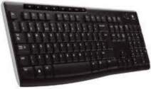 LOGITECH WIRELESS KEYBOARD K270 INT