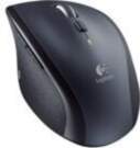 LOGITECH Wireless Mouse M705 EWR2