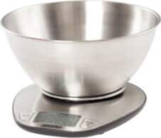 Mesko Kitchen Scale MS 3152 Maximum