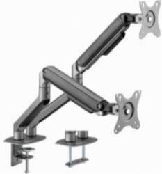 Monitora stiprinājums Gembird Desk Mounted Adjustable