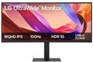 Monitors LCD LG UltraWide | 34U650A-B