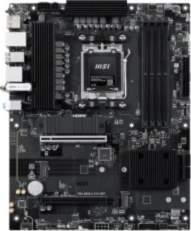 MSI PRO B850-S EVO WIFI |