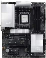 MSI PRO X870E-S EVO WIFI |