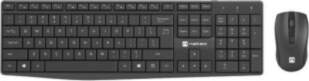 Natec Keyboard and Mouse   Squid 2in1