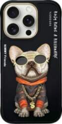 Nimmy iPhone 16 Pro Max 6