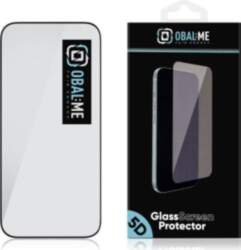 OBAL:ME 5D Glass Screen Protector for