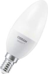 Osram SMART+ MATTER Multicolor Classic B40