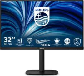 Philips 3000 series 32B2N3500/00 computer monitor
