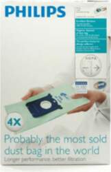 Philips Dust Bag