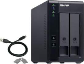 QNAP CPU Micro processor with hardware