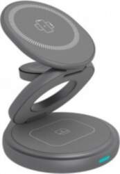 Raidsonic 3 in 1 foldable magnetic