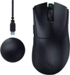 Razer DeathAdder V4 Pro Gaming mouse