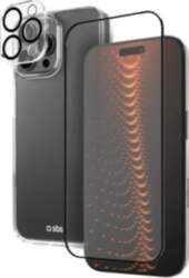 SBS set with D3O technology for