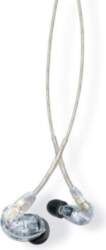 Shure SE215 Earphone, Clear