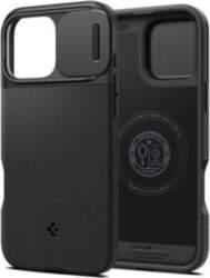 Spigen Optik Armor iPhone 16 Pro