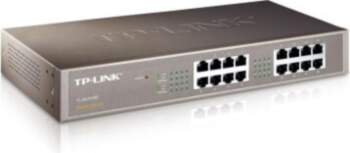 Switch | TP-LINK | 16x10Base-T /
