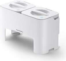 SWITCHBOT Compatible with: S10