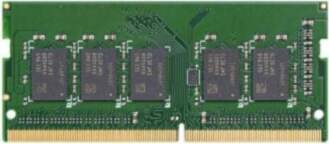 Synology DDR4|Memory features ECC|8GB